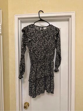 zara combined lace fitted dress ZARA White Combined Lace Fitted Dress : 2311/707 : Large